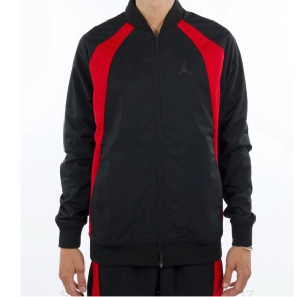 Vintage Air Jordan Wings Jacket - Picture 2 of 7